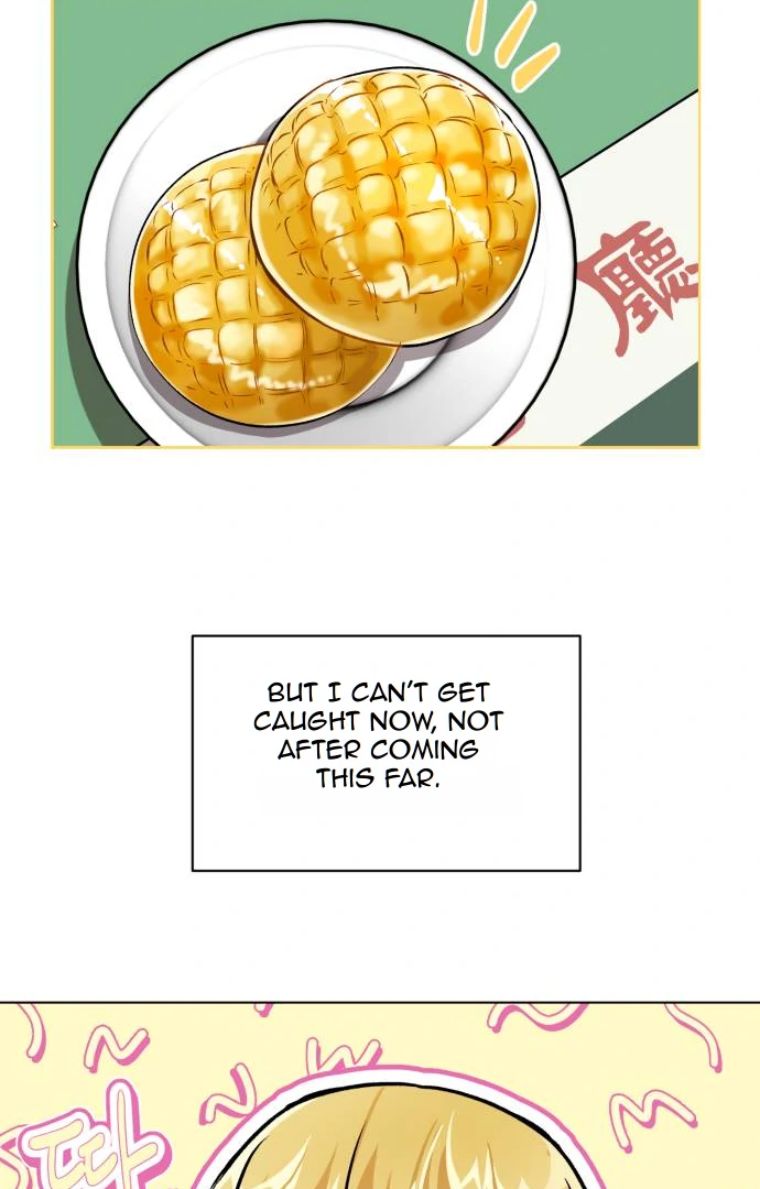 Remember Me chapter 7 page 41