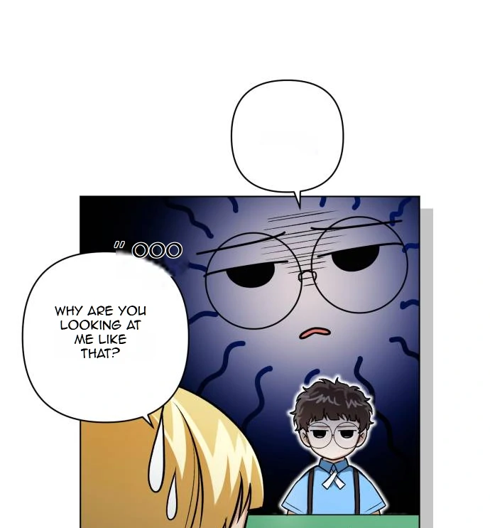 Remember Me chapter 7 page 43