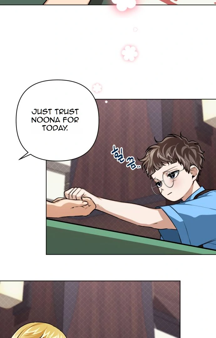 Remember Me chapter 7 page 47