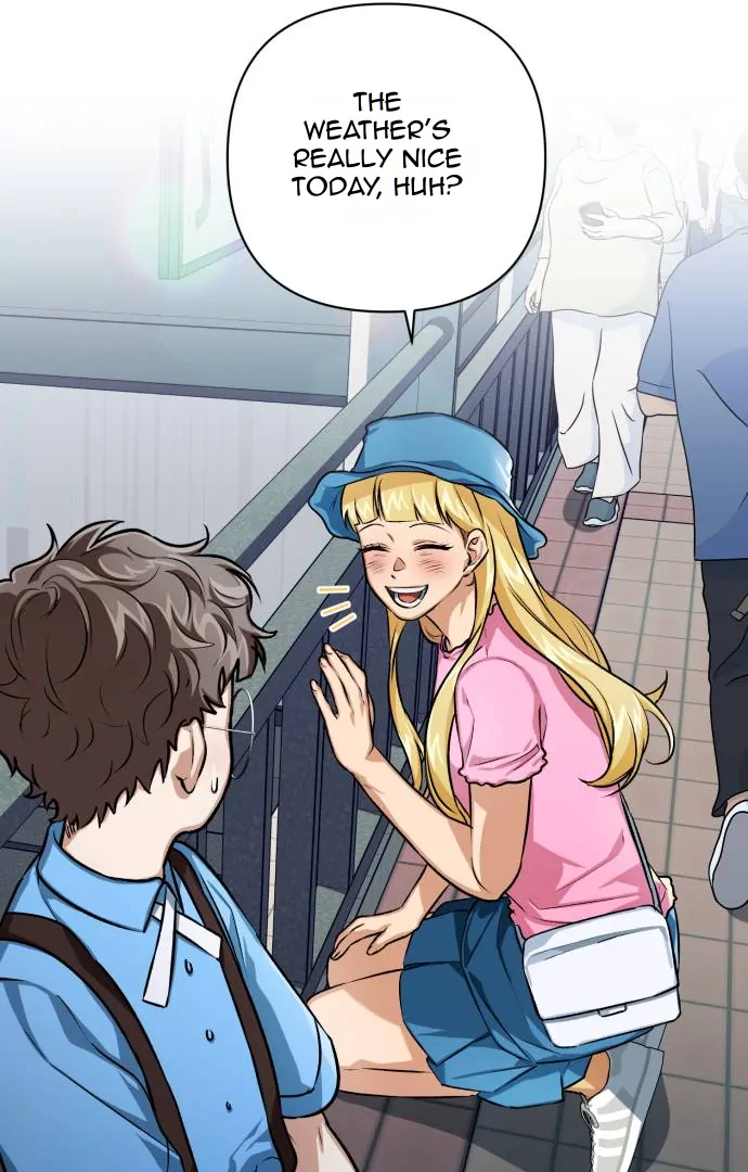 Remember Me chapter 7 page 5