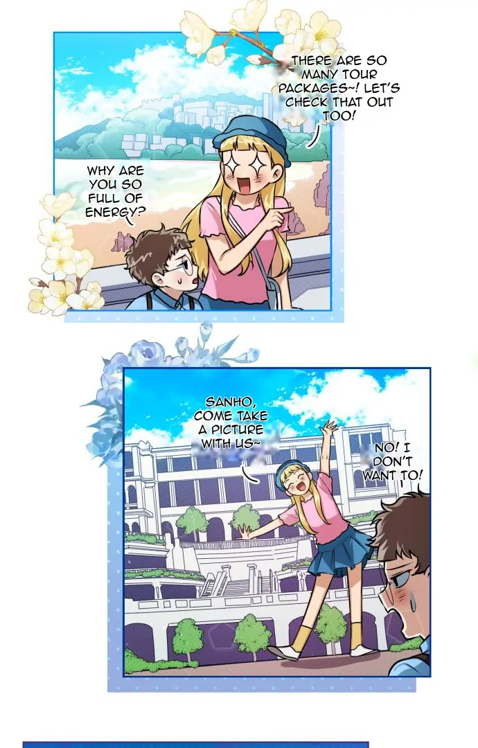 Remember Me chapter 7 page 50