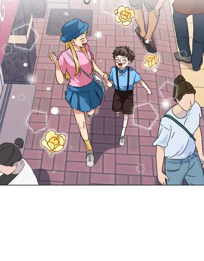 Remember Me chapter 7 page 54
