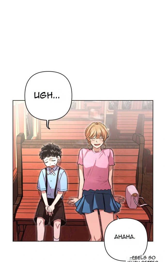 Remember Me chapter 7 page 57