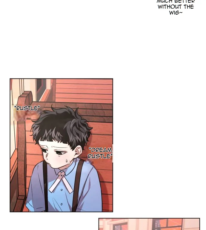 Remember Me chapter 7 page 58