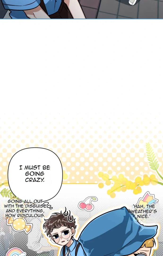 Remember Me chapter 7 page 6