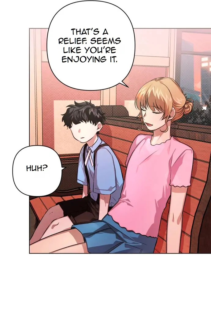 Remember Me chapter 7 page 60