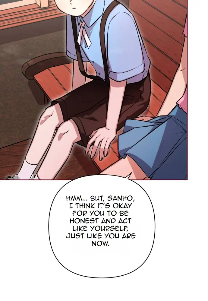 Remember Me chapter 7 page 62