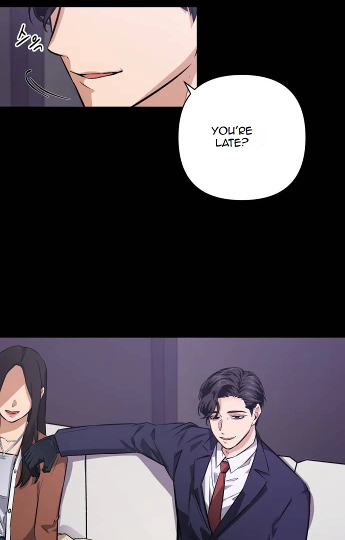 Remember Me chapter 8 page 119
