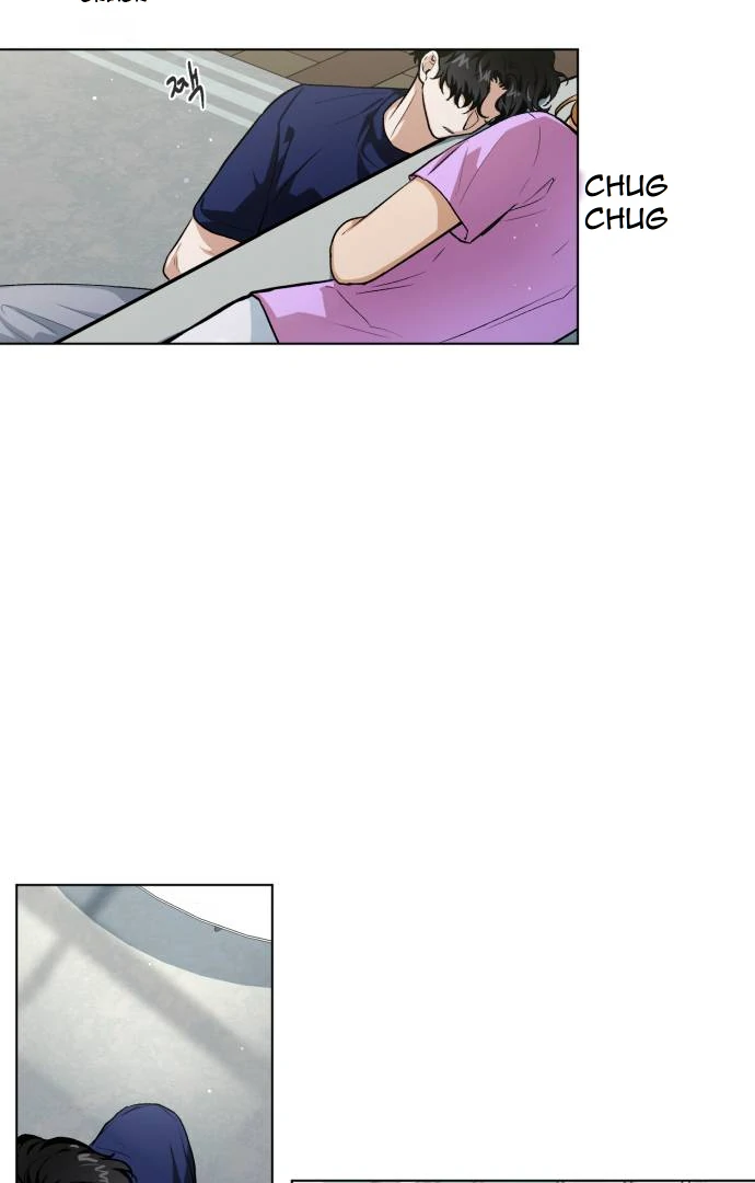 Remember Me chapter 8 page 2