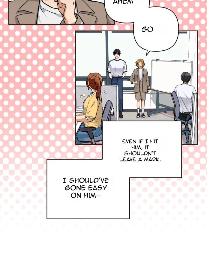 Remember Me chapter 8 page 29