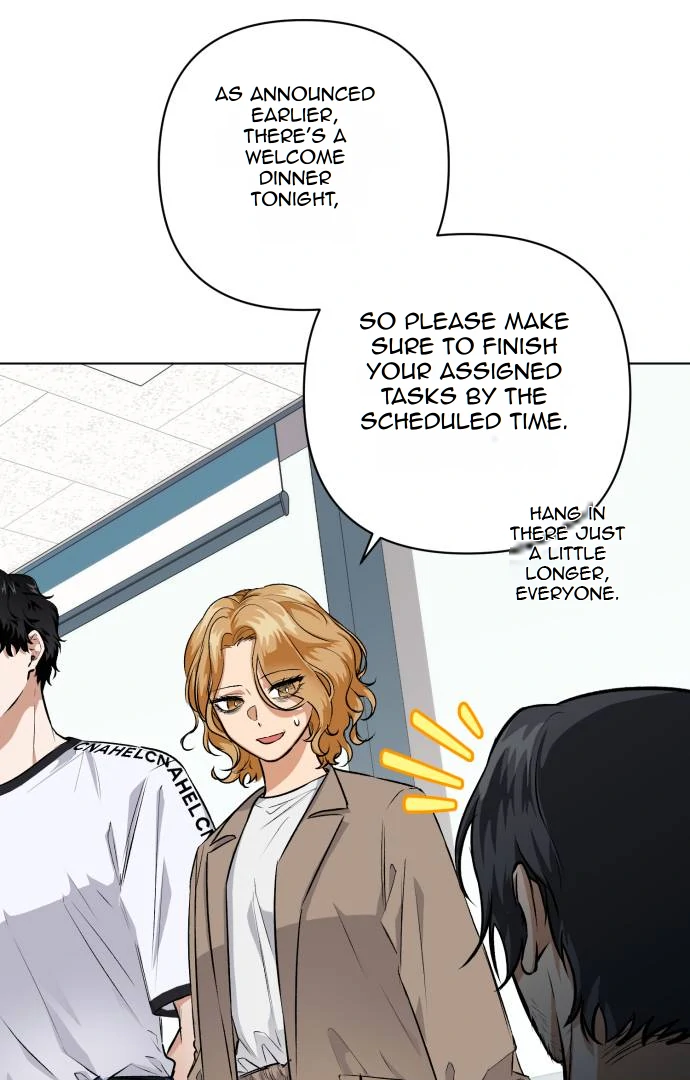 Remember Me chapter 8 page 30
