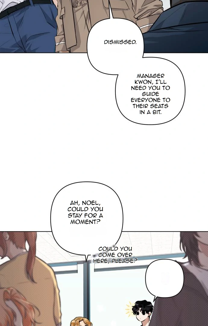 Remember Me chapter 8 page 31