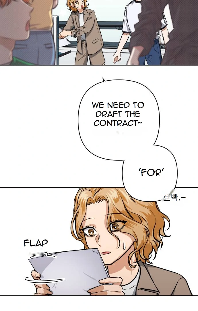 Remember Me chapter 8 page 32