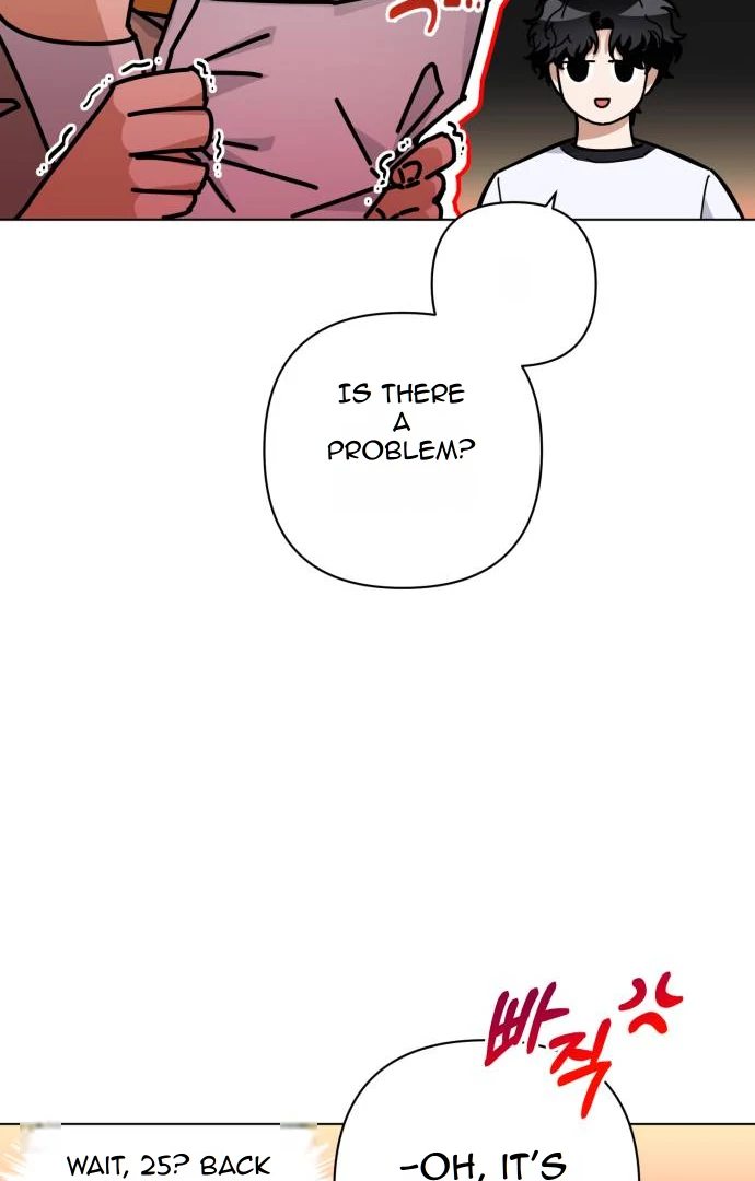 Remember Me chapter 8 page 36