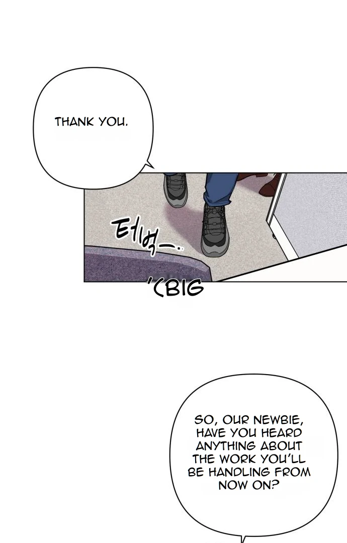 Remember Me chapter 8 page 40