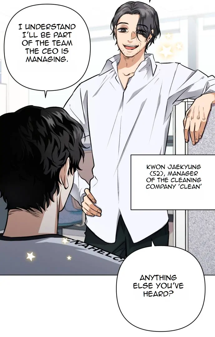 Remember Me chapter 8 page 41