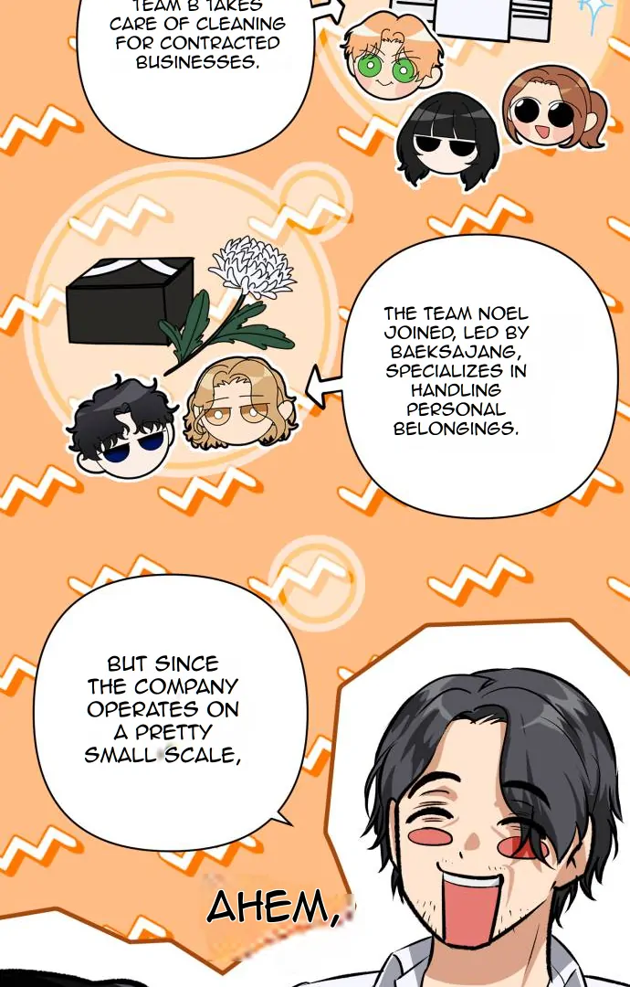 Remember Me chapter 8 page 45