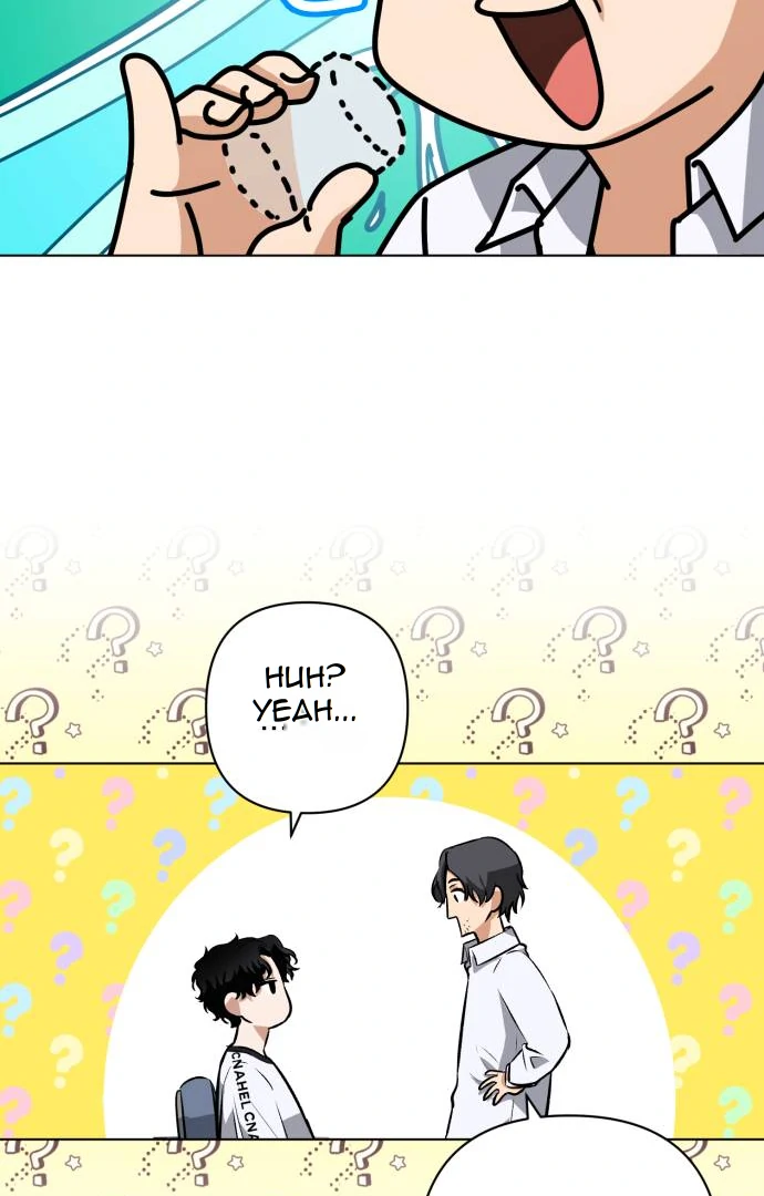 Remember Me chapter 8 page 50