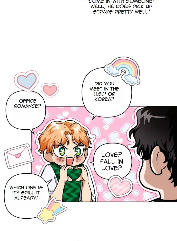 Remember Me chapter 8 page 61