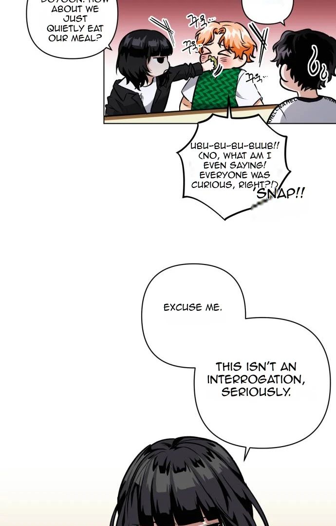 Remember Me chapter 8 page 63