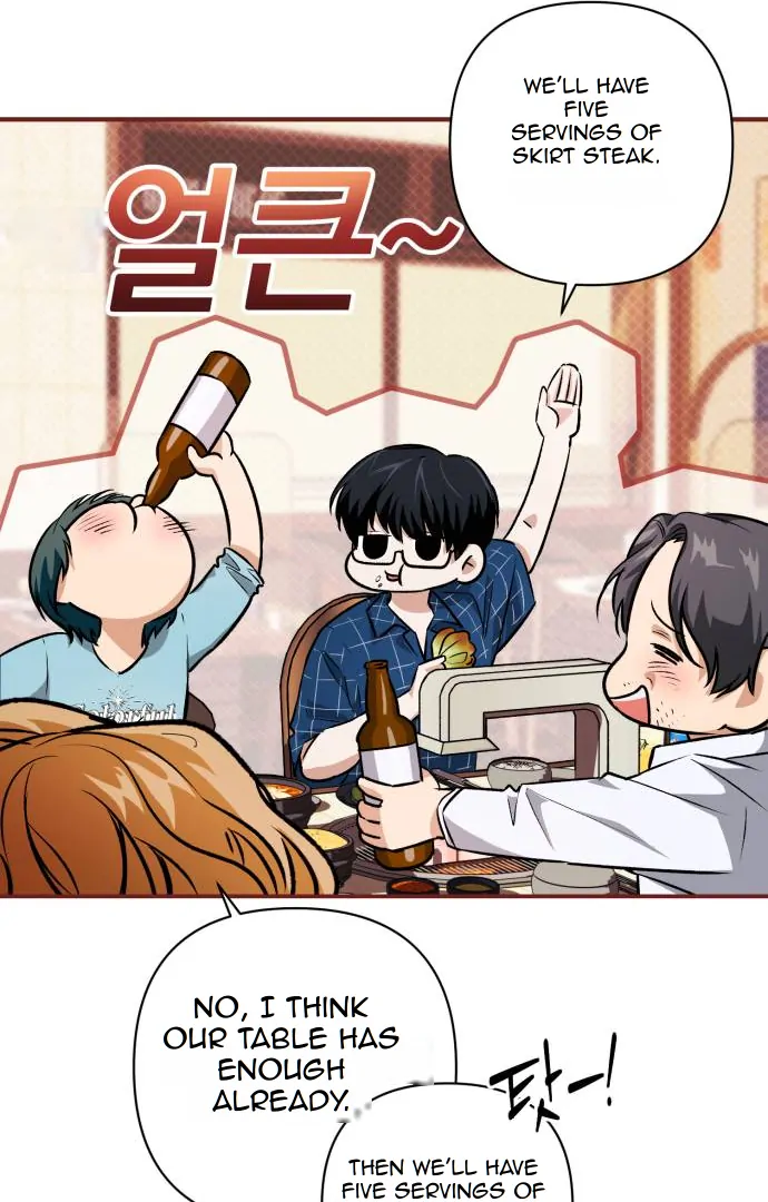 Remember Me chapter 8 page 72