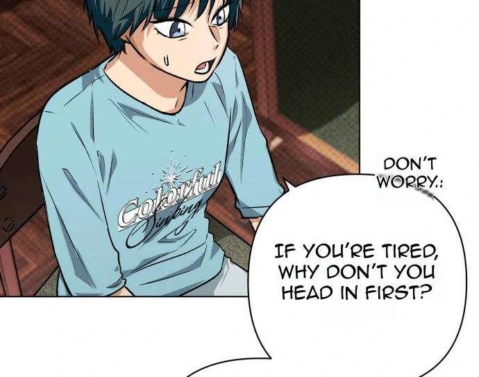 Remember Me chapter 8 page 89