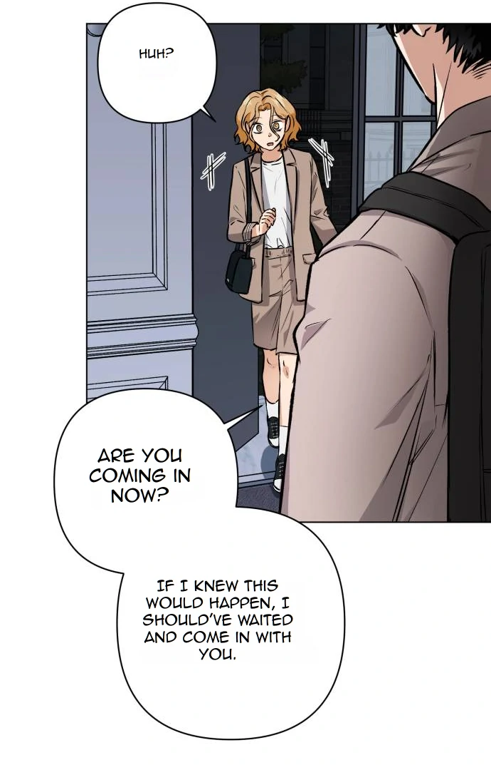 Remember Me chapter 8 page 99