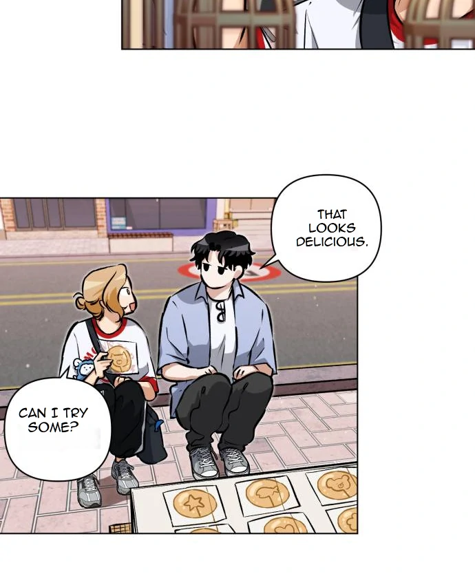 Remember Me chapter 9 page 101