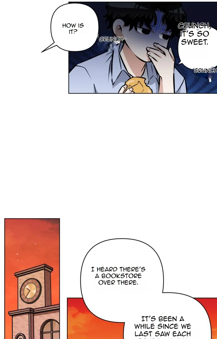 Remember Me chapter 9 page 102
