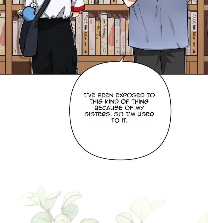 Remember Me chapter 9 page 111