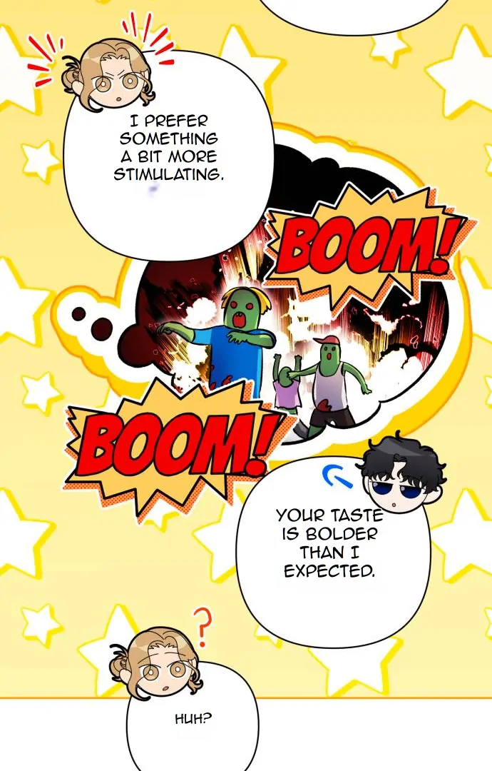 Remember Me chapter 9 page 114