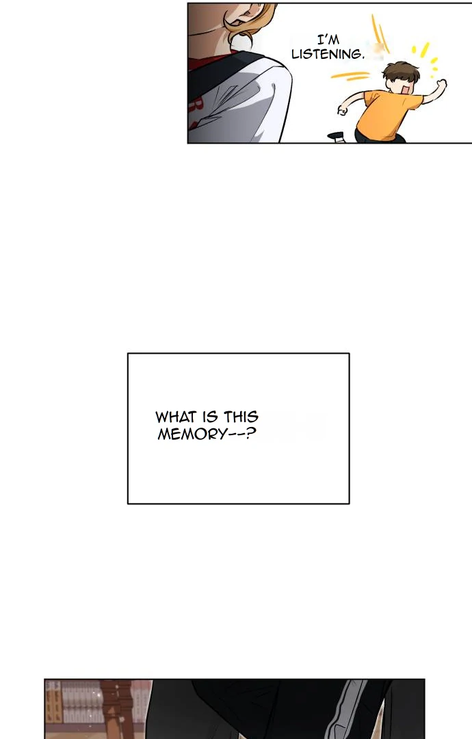Remember Me chapter 9 page 132