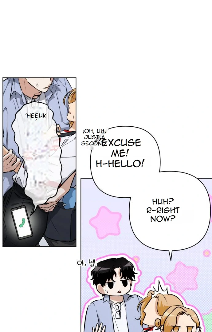 Remember Me chapter 9 page 134