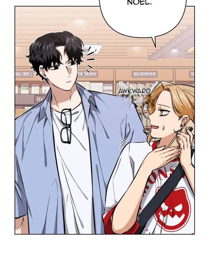 Remember Me chapter 9 page 136