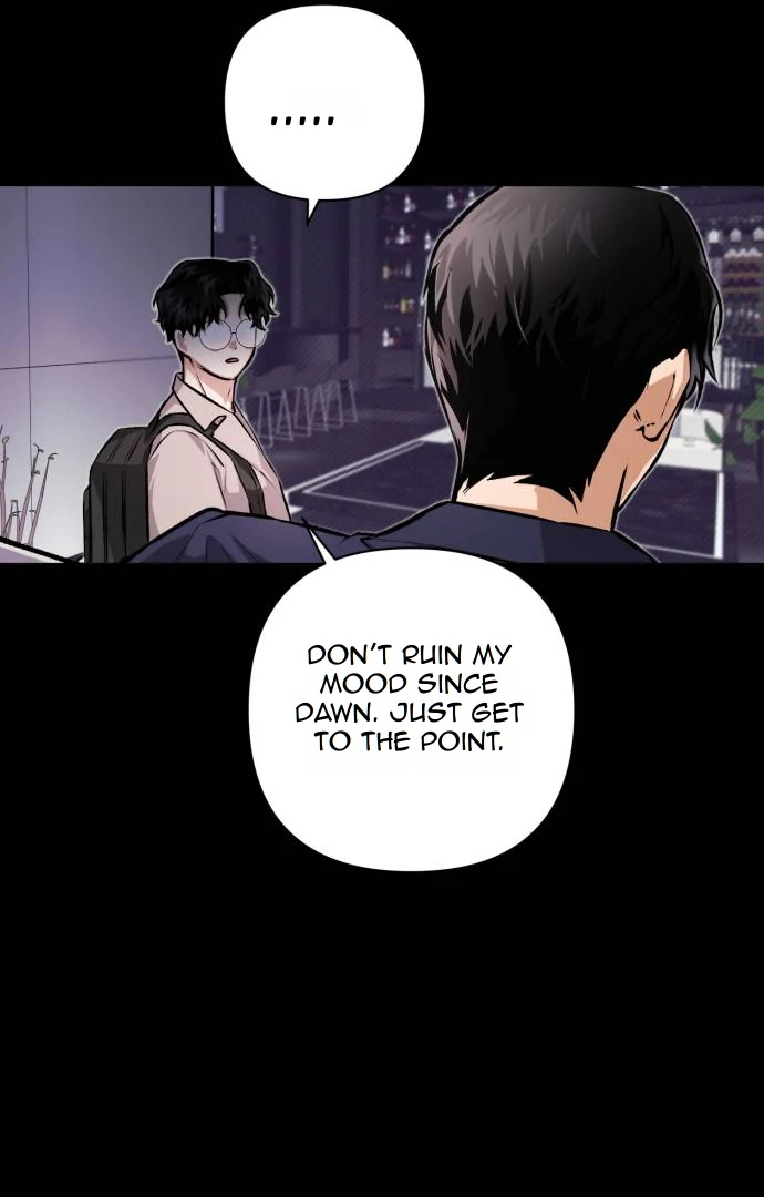 Remember Me chapter 9 page 15