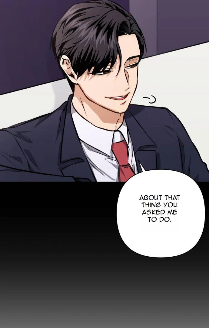 Remember Me chapter 9 page 20