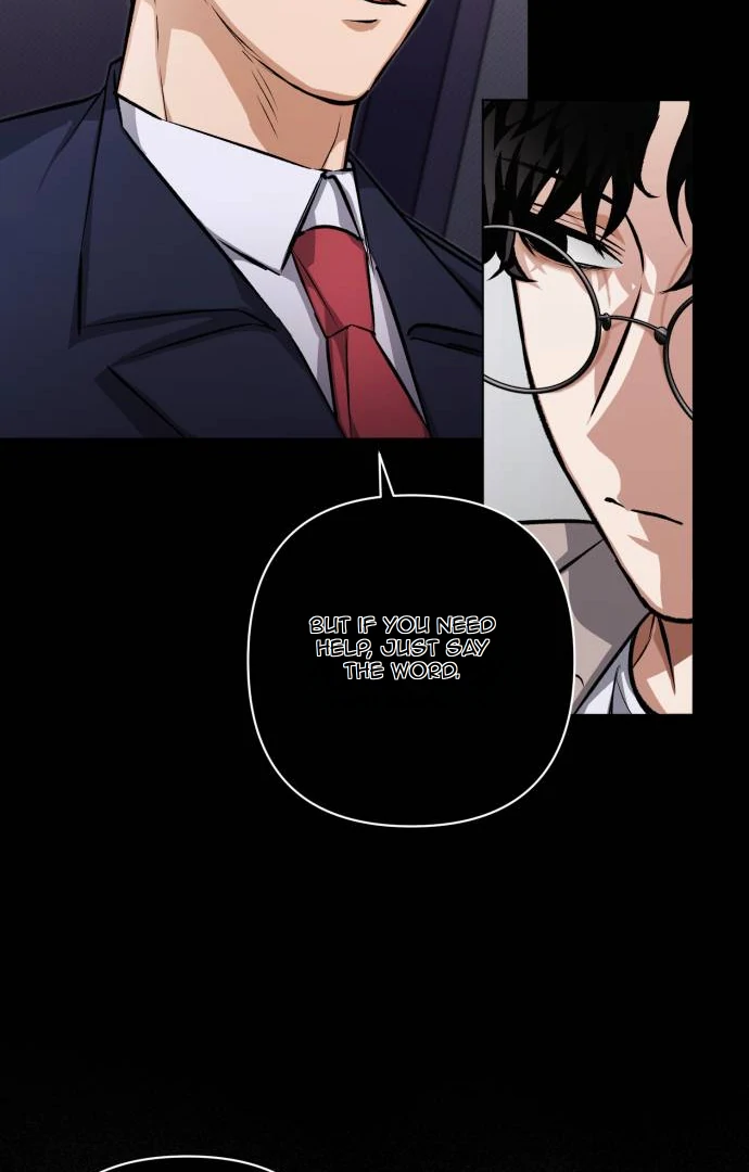 Remember Me chapter 9 page 27