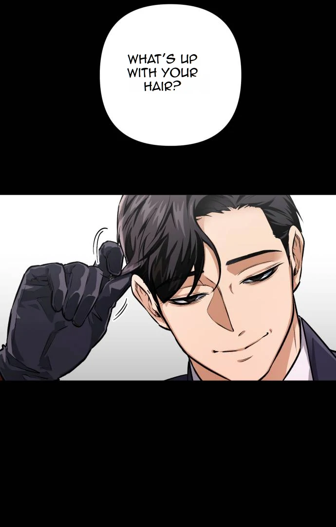 Remember Me chapter 9 page 3