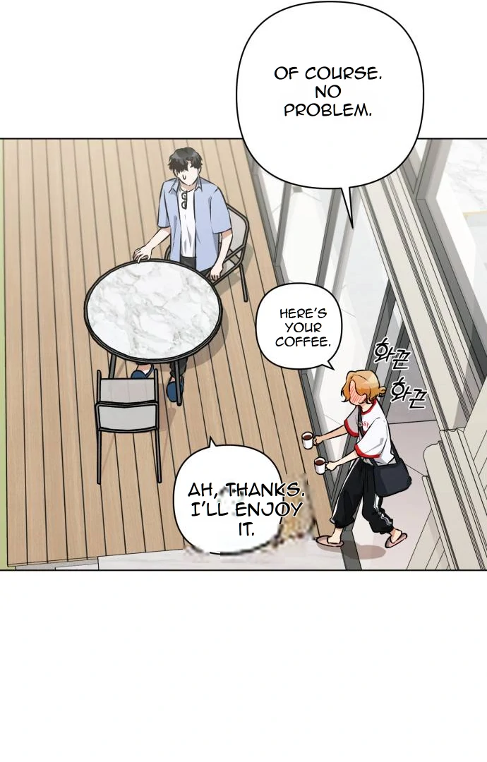 Remember Me chapter 9 page 35