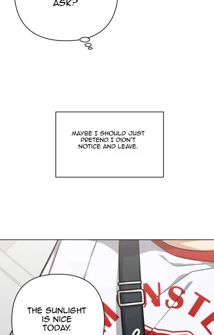 Remember Me chapter 9 page 40