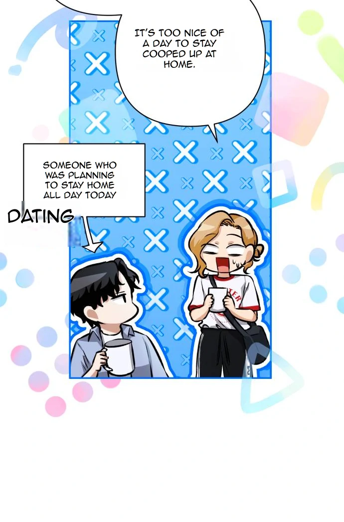Remember Me chapter 9 page 42