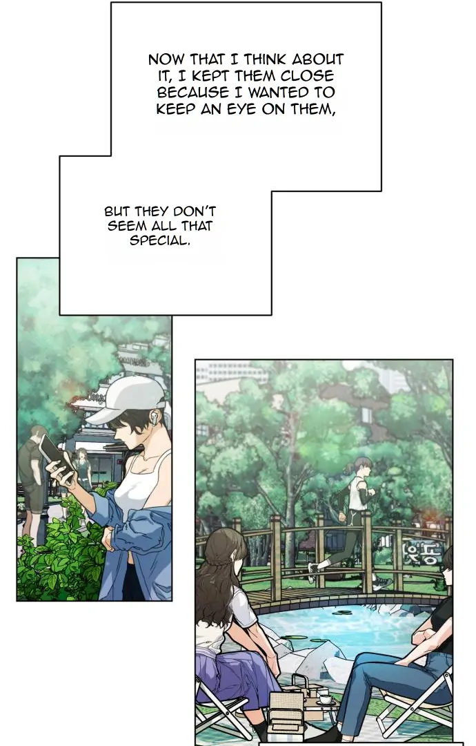 Remember Me chapter 9 page 62