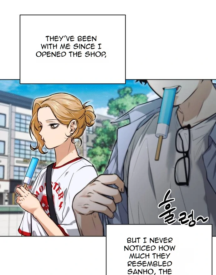 Remember Me chapter 9 page 65