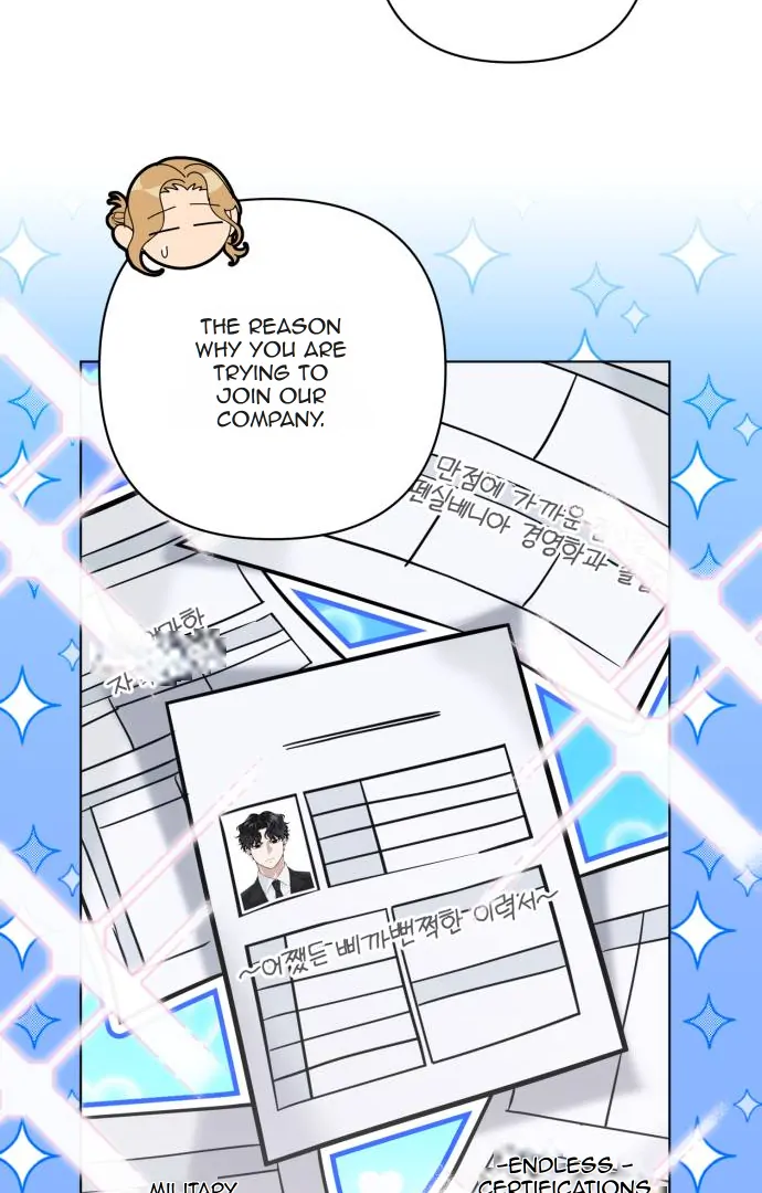 Remember Me chapter 9 page 83