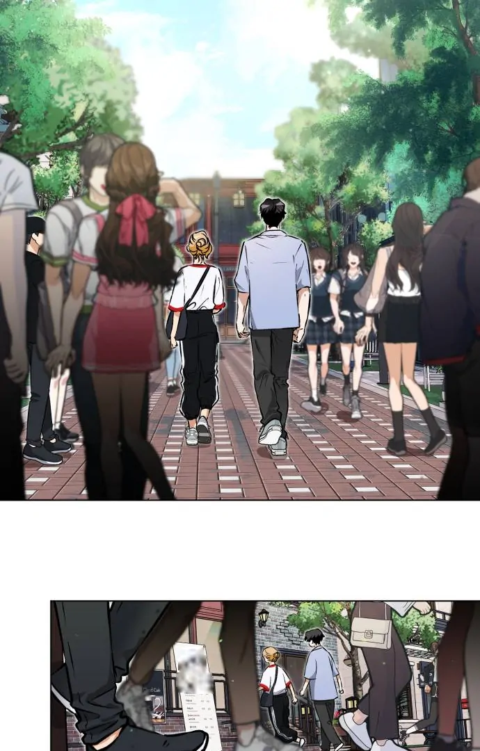 Remember Me chapter 9 page 98