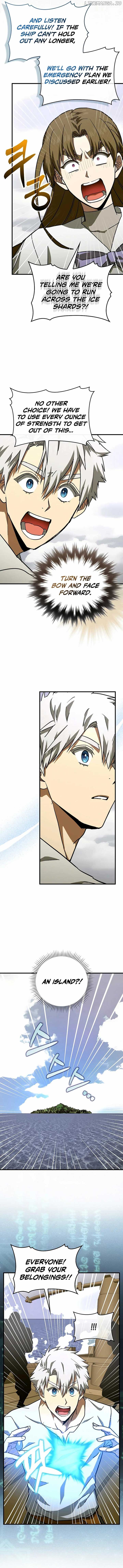 To Hell With Being A Saint I’m A Doctor chapter 101 page 8