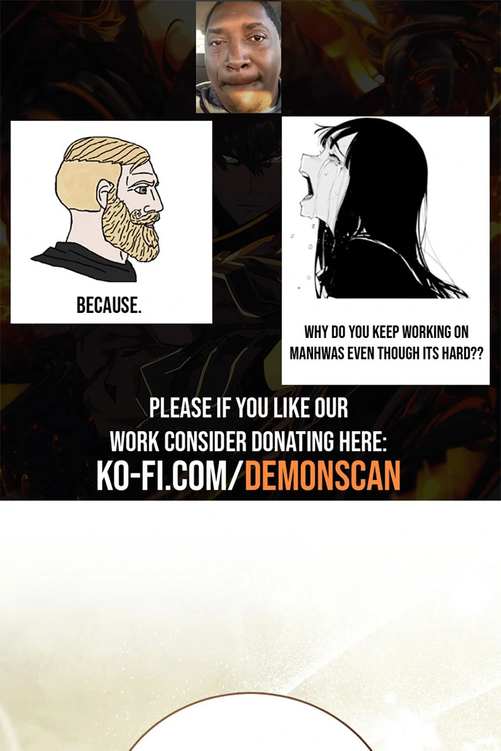 To Hell With Being A Saint I’m A Doctor chapter 105 page 1