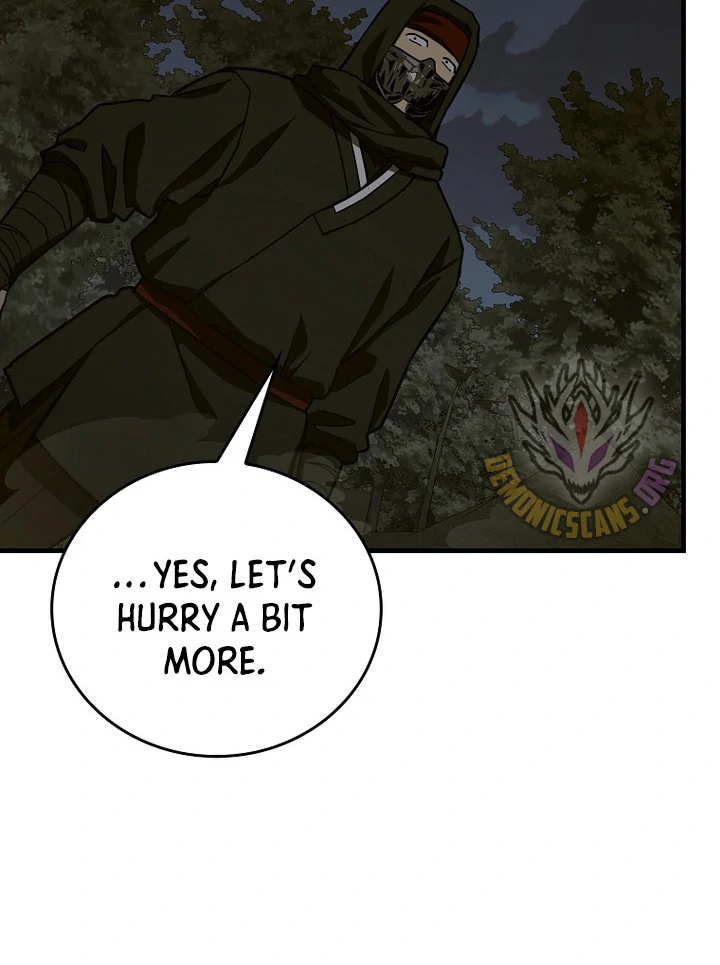 To Hell With Being A Saint I’m A Doctor chapter 105 page 10