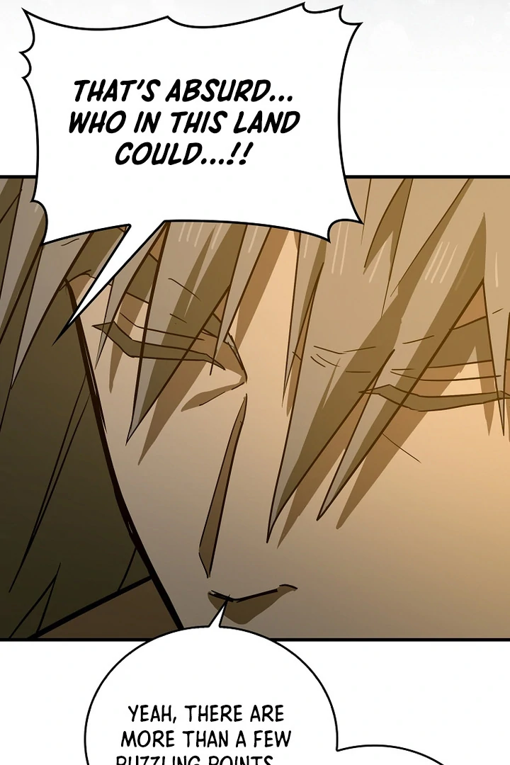 To Hell With Being A Saint I’m A Doctor chapter 105 page 101
