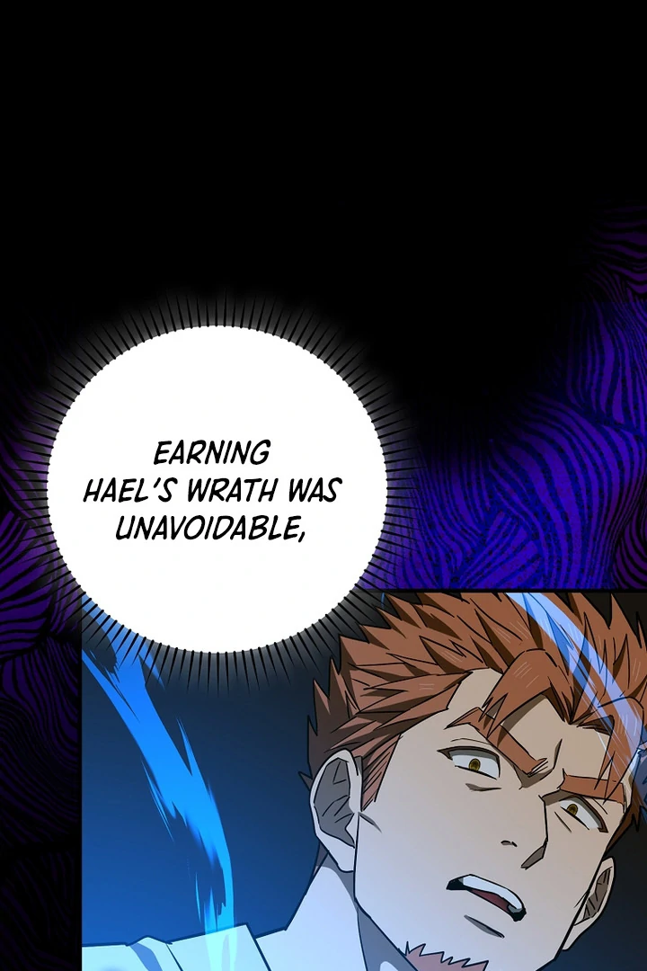To Hell With Being A Saint I’m A Doctor chapter 105 page 108